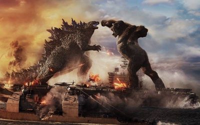 Streaming Film Godzilla vs Kong Subtitle Indonesia Gratis