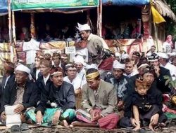 Gawe Alif, Perayaan Tahun Baru Islam dalam Bingkai Kebudayaan  Masyarakat Sasak Lombok
