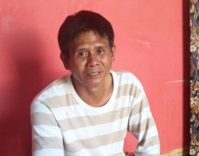 Hanya Bisa Dipakai 2 Tahun, Kini Mesin Penyedot Air di Desa Kelanir Rusak, Pemerintah Desa Belum Beri Respon Apa-Apa