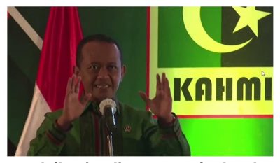 Indonesia akan Jadi Pemain Penting Energi Baru Dunia