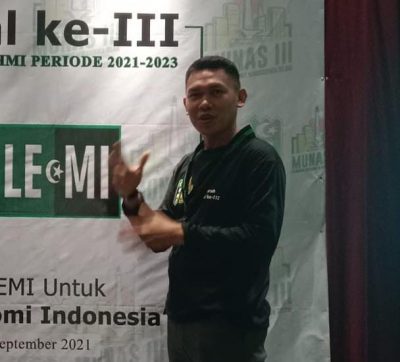 INDONESIA : OPTIMALISASI PELUANG DARI PERANG DAGANG AS VS CHINA