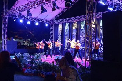 Jangan Sampai Terlewat, Berikut 4 Event Resmi Tahunan Dinas Pariwisata Kota Mataram