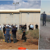 6 Warga Palestina Berhasil Kabur dari Penjara Israel Berkeamanan Tinggi