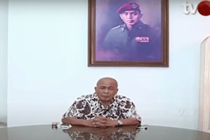 Anak Jenderal Ahmad Yani angkat bicara soal diorama G30S yang digaungkan Gatot
