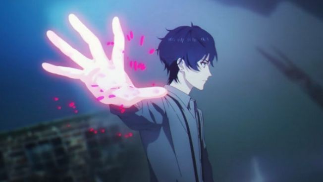 Anime Takt Op. Destiny Menampilkan PV Kedua Beserta Opening Song
