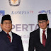 Jika Ingin Gerindra Berjaya, Prabowo Harus Usung Sandiaga Uno yang Lebih Bisa Diterima Masyarakat