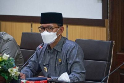 Walikota Puji Satgas Covid-19 Kota Mataram Dalam Proses Pembelajaran Tatap Muka