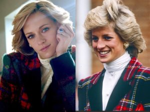 Perankan Putri Diana Kristen Stewart alami hal mistis: Saya dirasuki arwahnya