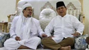 Prabowo ditinggal kalangan Islam puritan, Pakar bongkar penyebabnya