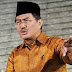 Prof Jimly Singgung Ibu Kota Baru: Nanti Mangkrak Kayak di Zaman SBY, Dikorek-korek