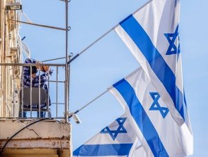 Ulama besar RI transfer duit ke Israel? Bisa heboh se-Indonesia kalau namanya disebut
