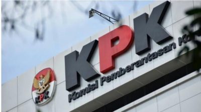 Ini Dia Daftar 57 Nama Pegawai KPK yang Dipecat
