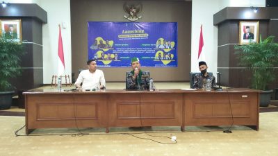 Launching Inkubator Bisnis, Bidang Kewirausahaan, UMKM dan Ekonomi Kreatif PB HMI Targetkan 10.000 UMKM Menuju Satu Abad HMI