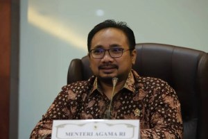 Aktivis Muhammadiyah sebut Gus Yaqut polos: Teko keluar sesuai dengan isinya