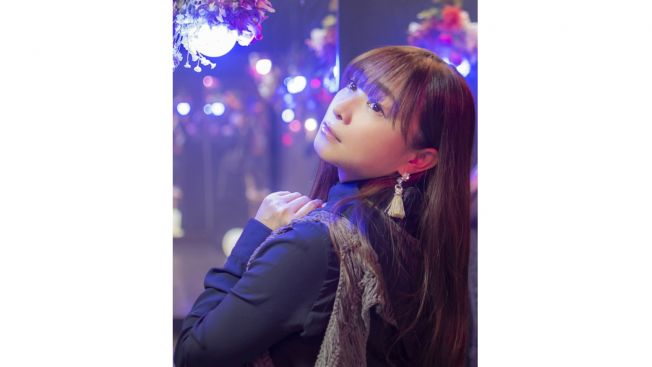 Asami Imai Akan Merilis Album ke-7, Balancing Journey Desember
