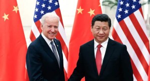 Beijing-Taipei memanas, Joe Biden dan Xi Jinping janji patuhi perjanjian Taiwan