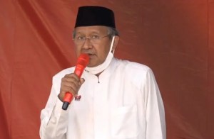 Bikin panas Muhammadiyah, Ketua KK NU Wahab: Menag harus mundur dan tobat!