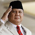 Doakan Prabowo Subianto, Anies: Semoga Terus Menjadi Inspirasi