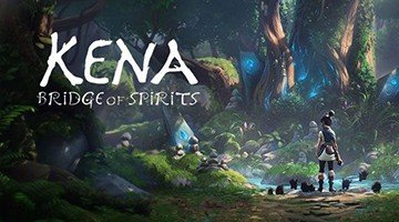 Game Kena: Bridge of Spirits Usung Nuansa Indonesia