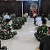 Haedar Nashir: TNI Jangan Terbawa Arus Penyalahgunaan Kekuasaan