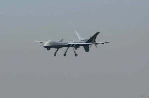 Meski diancam Taliban, AS cuek tetap lanjutkan operasi drone di Afghanistan: Kami punya hak!