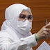 Namanya Kerap Disebut, Pimpinan KPK Lili Pintauli Harus Dibawa ke Sidang Suap AKP Robin