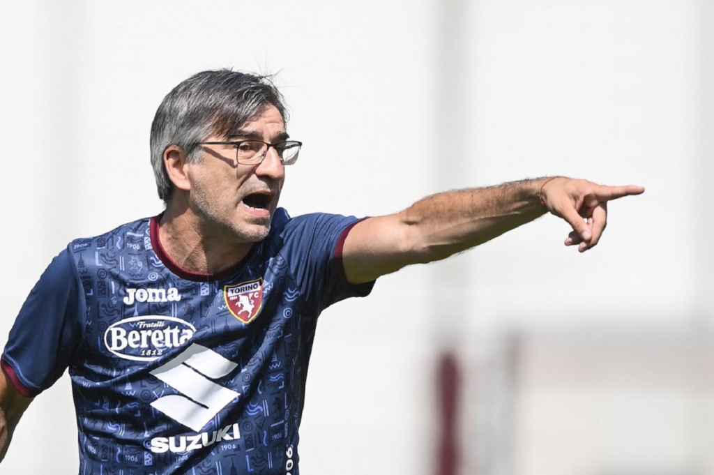 Pelatih Torino Sebut Timnya Punya Lebih Banyak Peluang Dibandingkan Napoli