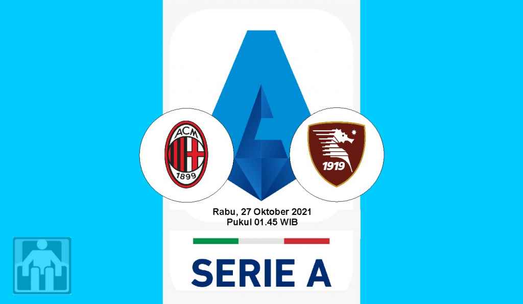 Prediksi AC Milan vs Torino, Pekan Kesepuluh Liga Italia, Rabu 27 Oktober 2021