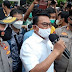 Tanggapi 12 Tuntutan BEM SI Kepada Jokowi, Moeldoko: Ada Yang bisa Ditindaklanjuti