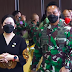 Andika Jadi Calon Panglima TNI Dianggap Kemunduran, “Harusnya ini Jatah AL”