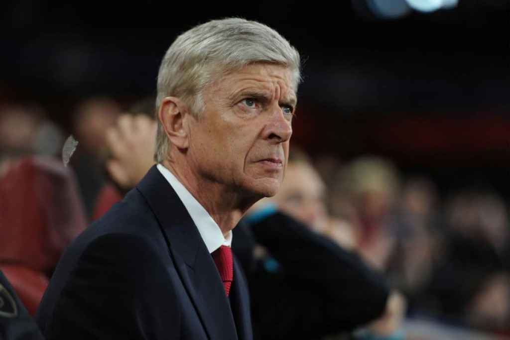 Arsene Wenger Diharapkan Kembali Lagi ke Arsenal