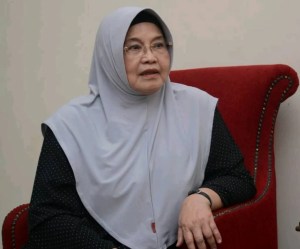 Covid lenyap, Siti Fadilah minta Prabowo turun selidiki: Ini by terorisme!