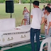 Demam Tiktok Merajalela, Empat Muda-mudi Joget di Pemakaman Teman yang Baru Meninggal