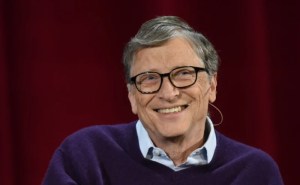 Eks menteri RI: Saya takut, Bill Gates bisa mengatur segalanya