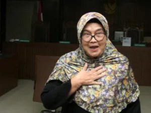 Jangan kaget, Siti Fadilah bongkar temuan baru kenapa covid bisa hilang