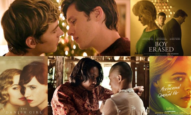 8 Film LGBT Romantis Terbaik Sepanjang Massa, Peraih Oscar