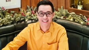 Ardes Goenawan ejek Timnas Indonesia, Emtek: Dia bukan presenter kami