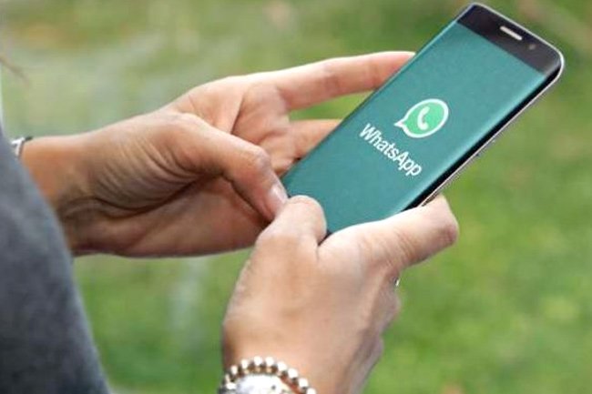 Cara Aktifkan Panggilan Internasional Gratis WhatsApp