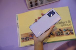 Geser Xiaomi, OPPO jadi raja smartphone Indonesia di Q3 2021