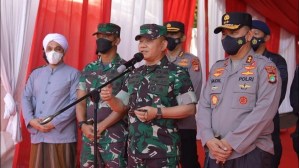 Jenderal Dudung strategi jitu gusur loyalis Gatot di TNI, kadrun kaget