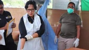 Kasus Subang, dr Hastry: Kalau lihat jenazah korban, pelakunya adalah…
