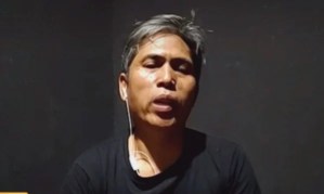 Ortu korban Nagreg marah: Gimana nggak sakit, mohon Panglima TNI Presiden, hukum seberat-seberatnya pelaku