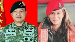 Saran Jenderal Dudung temui Habib Bahar disebut rendahkan TNI AD: Biarkan diproses hukum!