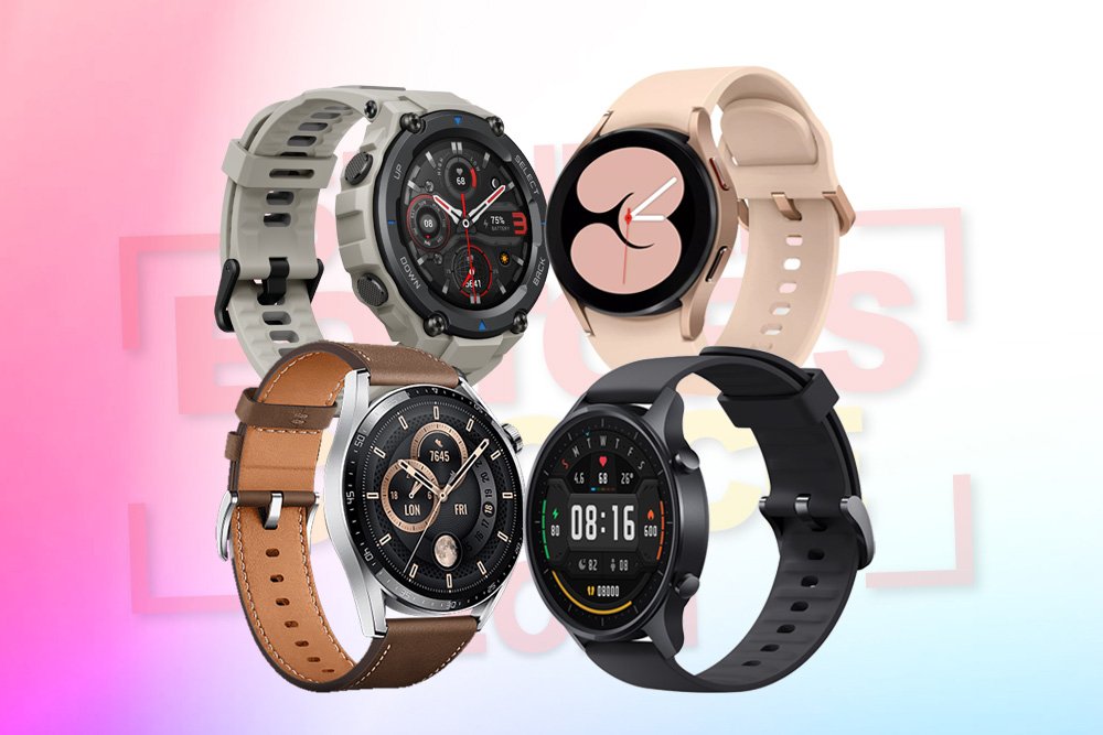 Selular Editor’s Choice 2021: Best Smartwatch