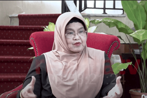 Siti Fadilah bongkar kedok virus Omicron: Jangan takut, tak berbahaya!
