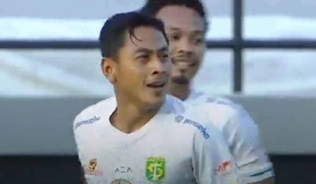Hasil Persikabo vs Persebaya Surabaya: Hat-trick Samsul Arif Bawa Bajul Ijo Tempel Ketat Arema, Persib dan Bhayangkara FC