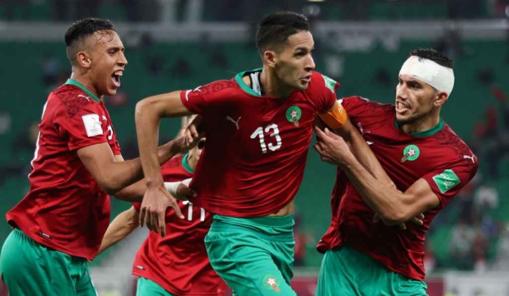 Prediksi Maroko vs Ghana, Fase Grup Piala Afrika, Senin 10 Januari 2022