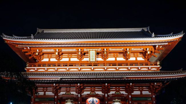 Tradisi Hatsumode Di Tokyo, Kuil Yang Bisa Dikunjungi Di Awal Tahun