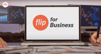 Flip for Business Janjikan Selesaikan Ribuan Transaksi Dalam Hitungan Detik