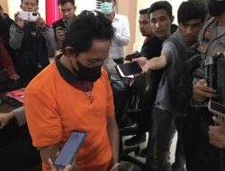 Cabuli 8 Siswi, Oknum Guru Ngaji di Mataram dibekuk Polisi